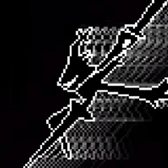 Black Knife [Cover]