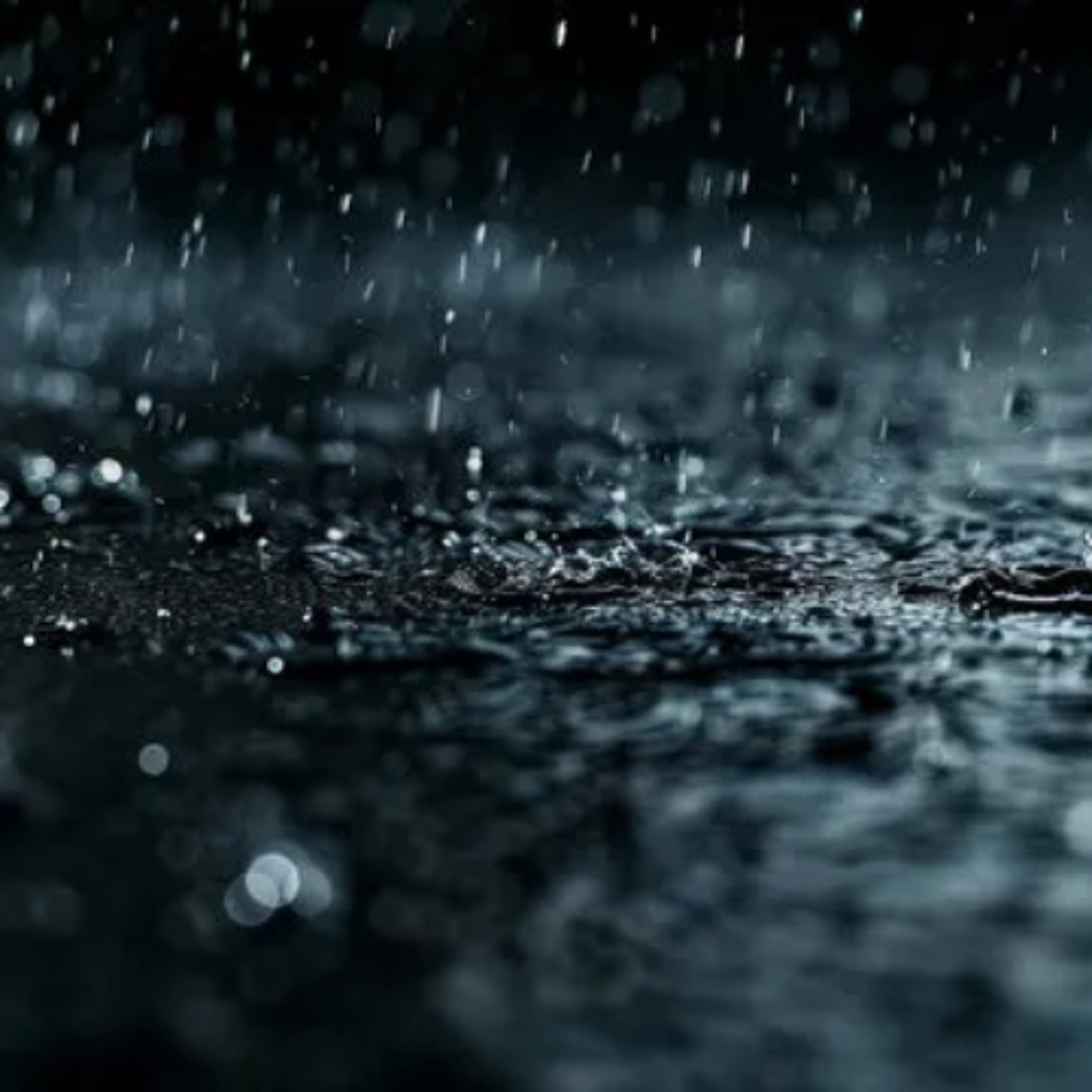 Between The Raindrops episode artwork