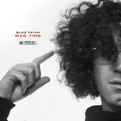 Blaiz Fayah - Mad Ting EP Mix 2020 By Dj Luna, The Hottest Remix Show