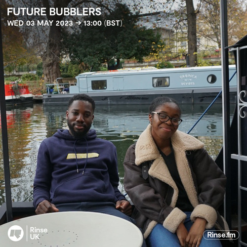 Future Bubblers - 03 May 2023