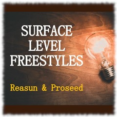 It's Discrimination (Freestyle No. 14)