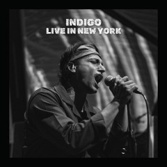 ShiShi & The Blue Gods - Indigo (Live in NYC)