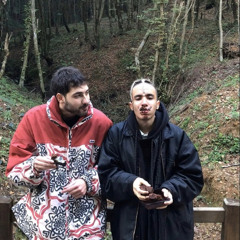 13killoki - kontak ft. ohash
