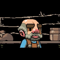[Differentopic] Derek's General Store
