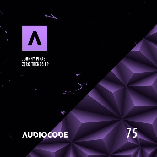 Johnny Piras - Call Yourself Famous [AudioCode75]