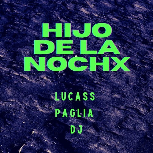 Hijo De La Noche(Remix House) - Duki X C.R.O X YSY A X Lucass Paglia DJ