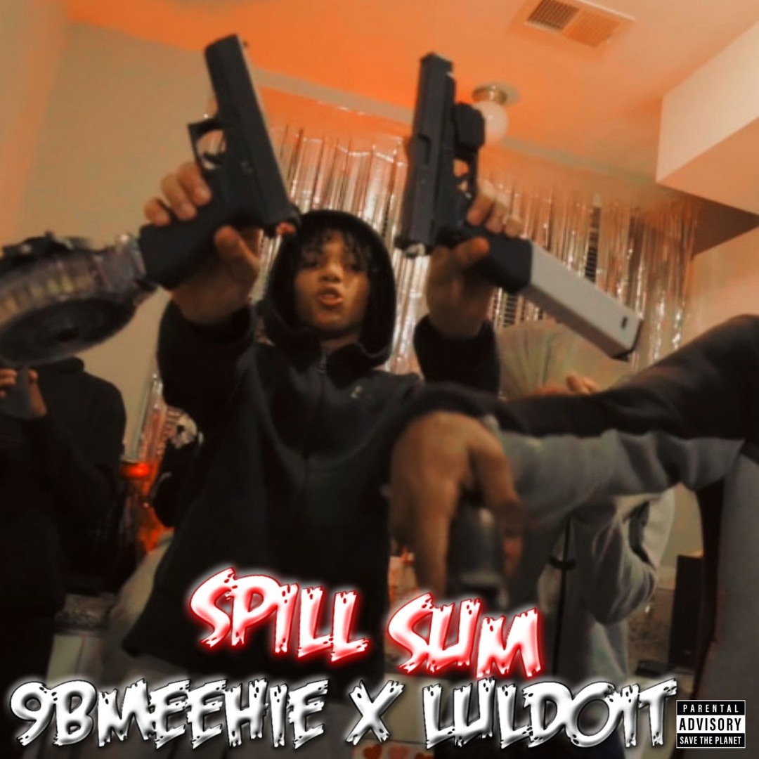 9 Block Meechie Rapper Stream 9B MEECHIE - SPILL SUM by DaPlug | Listen online for free on ...