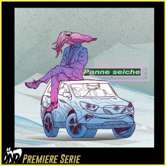 PREMIERE : DJ 8.6 - Compression Fuego [LGG x GARAGE 83 C x Armen Crew]