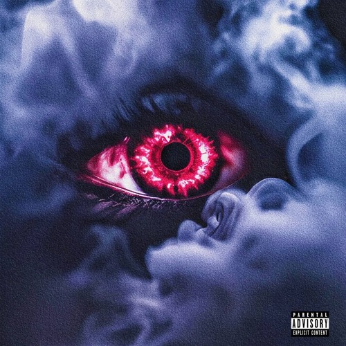 Doubl3Yum x ToyzInTheKey - Красные Глаза