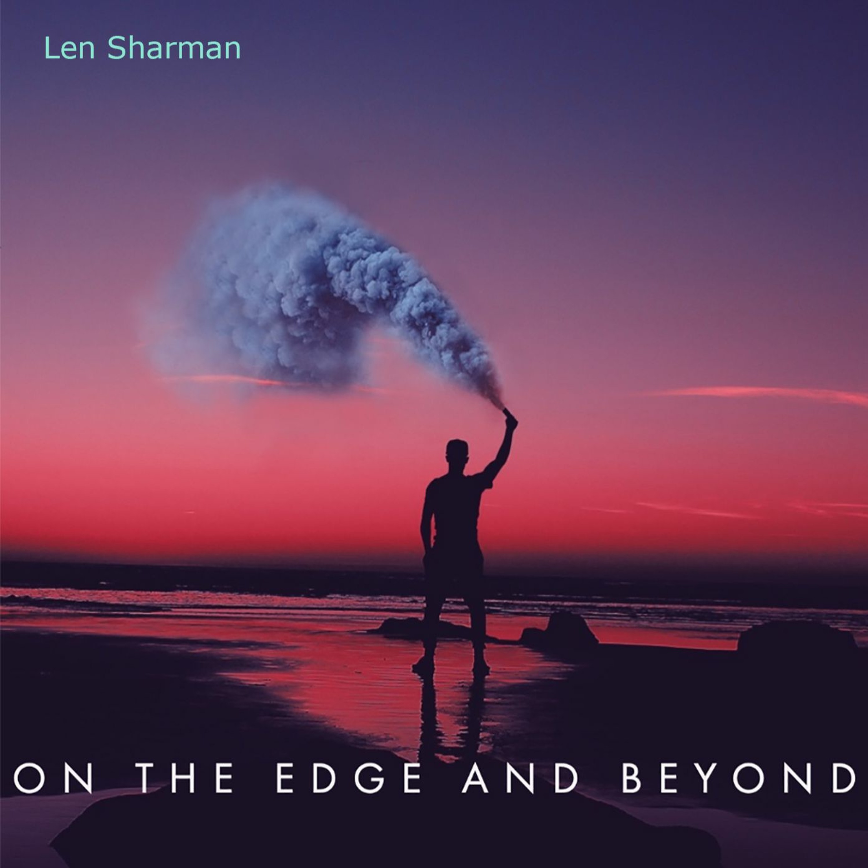 On The Edge And Beyond episode artwork