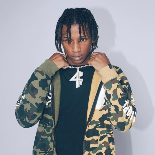 Lil Kee - The Unreleased Audios