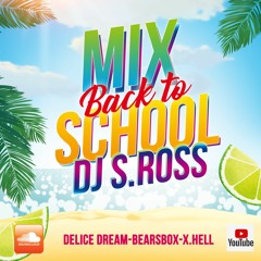 S ROSS Mix Back To School 2k20