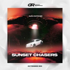 Aura Catcher - Sunset Chasers (Radio Mix)