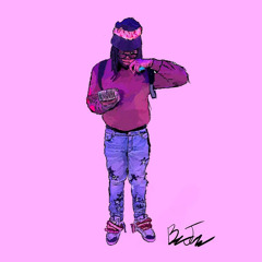 lucki type beat - prod.ram