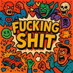 Fucking shit ft.titus