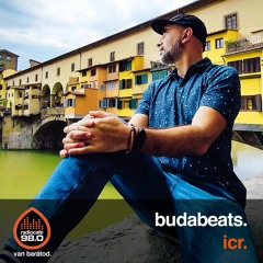 Budabeats Show 40 / Radio Café FM98.0 / ICR