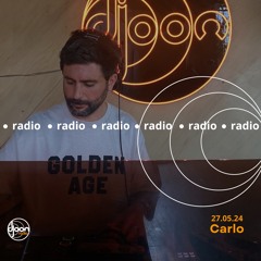 Djoon Radio - Carlo
