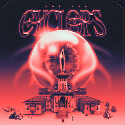 Cyclops - Soulless