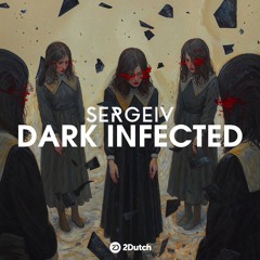DARK INFECTED