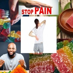 Radiant Ease CBD Gummies - World No.1 Reduce Pain, Stress!