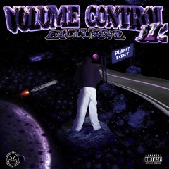 VOLUME CONTROL II.