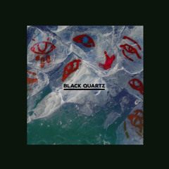 BLACK QUARTZ #021 by Saeko Killy