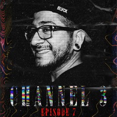 FOOLiE - "Channel 3" Mix [EP07]