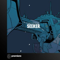 Premiere: Carbon Based Lifeforms - Seeker