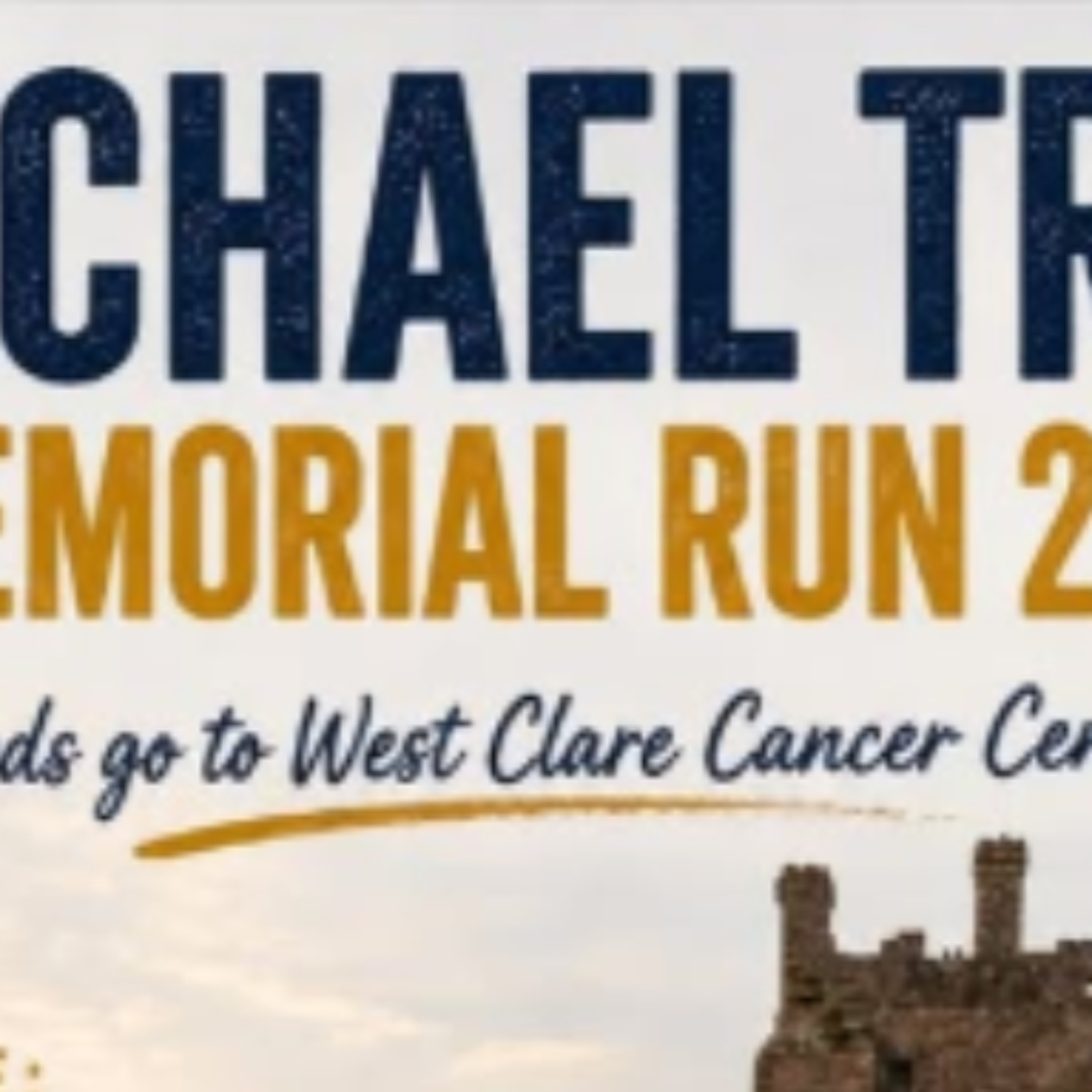 Annual Michael Troy Memorial Run In Carrigaholt episode artwork
