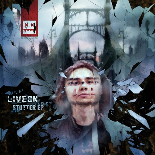 Liveon - Stutter (Eatbrain 113)