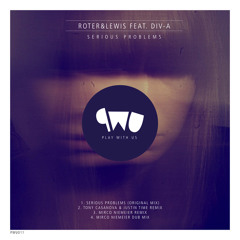 Serious Problems (Mirco Niemeier Remix)