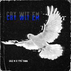 CRY WITH EM (Feat. TTS Tana)