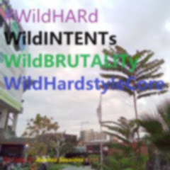 WildHARdWildINTENTsWildBRUTALITyWildHardstyle&Core | DJ Siglo 21 Avanza Sessions #205