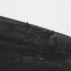 Noods Radio: Between Stations w/ Bitzer Maloney October '24