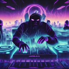 From Techno to Hardtechno