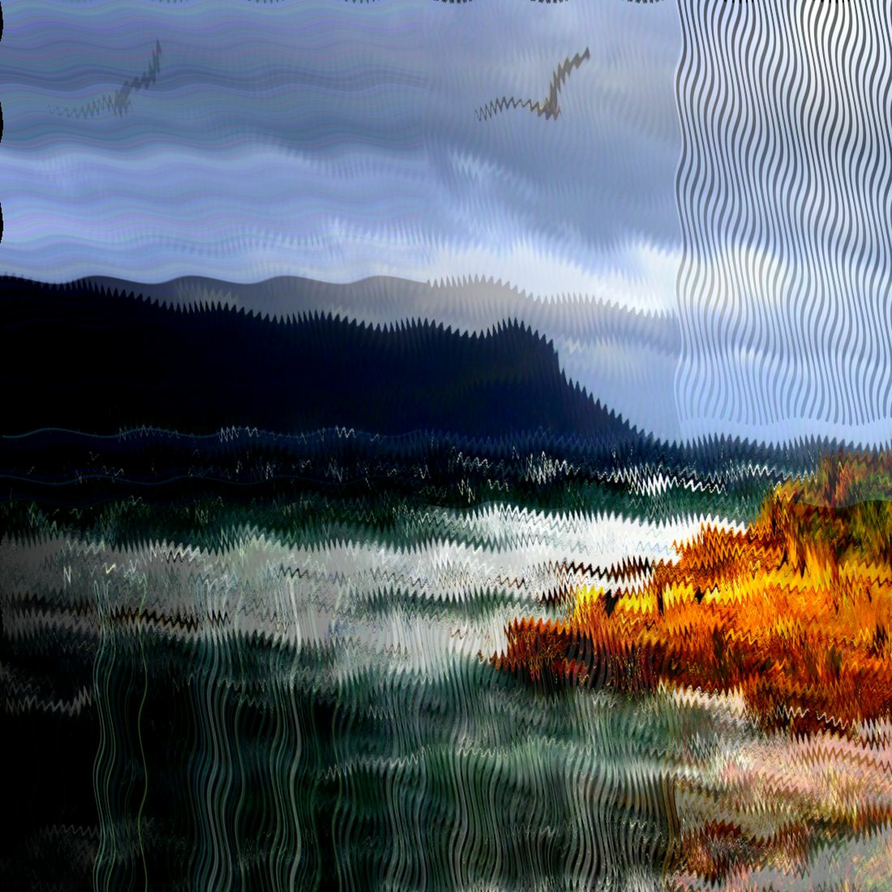 Frisson  (naviarhaiku528) episode artwork