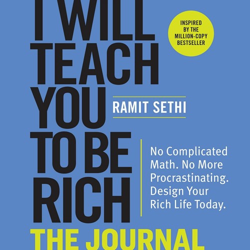 Stream episode DOWNLOAD/PDF I Will Teach You to Be Rich: The 