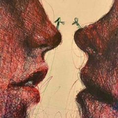 this is what falling out of love feels like