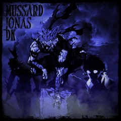 IF YOU FORGET ME X ASTA, KEN KANEKI, GAROU [ft.Mussard & DK] - (HARDSTYLE)