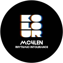 Rhythmic Intolerance (Flex Intensive Mix)