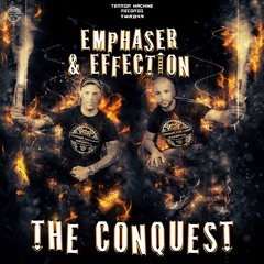 Emphaser & Effection Ft. Killer MC - The Conquest