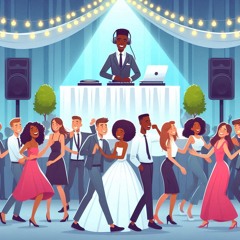 Wedding R&B Mixtape - Usher, Beyonce, Chris Brown, Alicia Keys, Teyana Taylor, & More - DJ Donprint