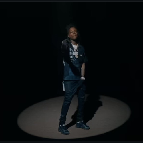 Heembeezy, Skilla Baby - They Wanna See Me