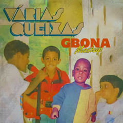 Gilsons, Burna Boy - Várias Queixas
