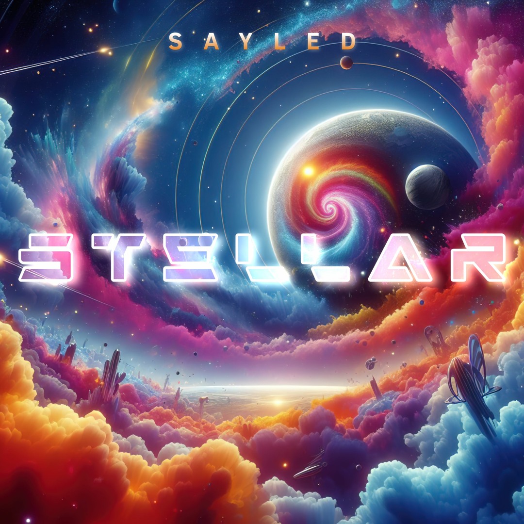 Stream Stellar by SAYLED | Listen online for free on SoundCloud
