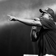 Barrington Levy - Glastonbury 2023 - Full Set