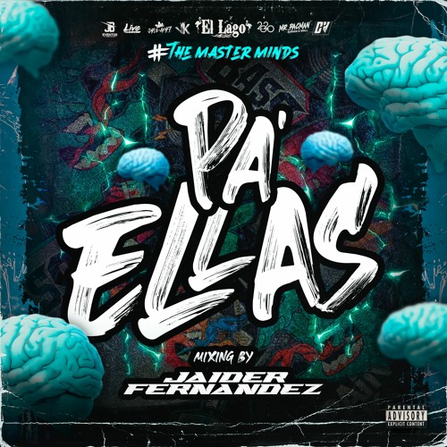 PA ' ELLAS - LIVE SET - BY : JAIDER FERNANDEZ  - TH3.MM