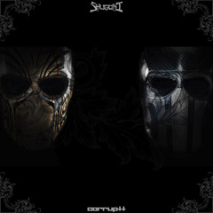 Shugoki x Corruptt - Army Of Two [Free DL]