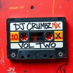 Lukey B, Yarns, Kure - Three Crooks Remix (DJ Crumb)