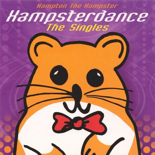 Stream Hamsterdance Cover By Pixeltwister Listen Online For Free On Soundcloud